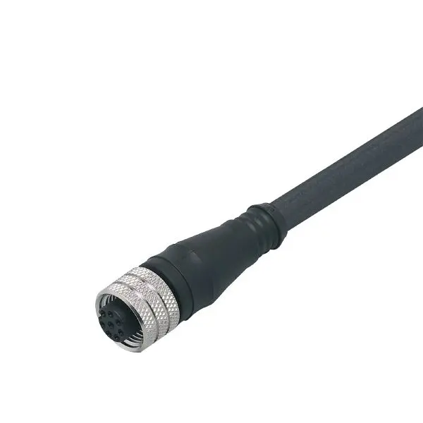 Produktfoto 1 von ifm Electronic E11807 Anschlusskabel mit Buchse