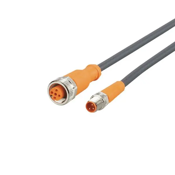 Produktfoto 1 von ifm Electronic EVC520 Verbindungskabel