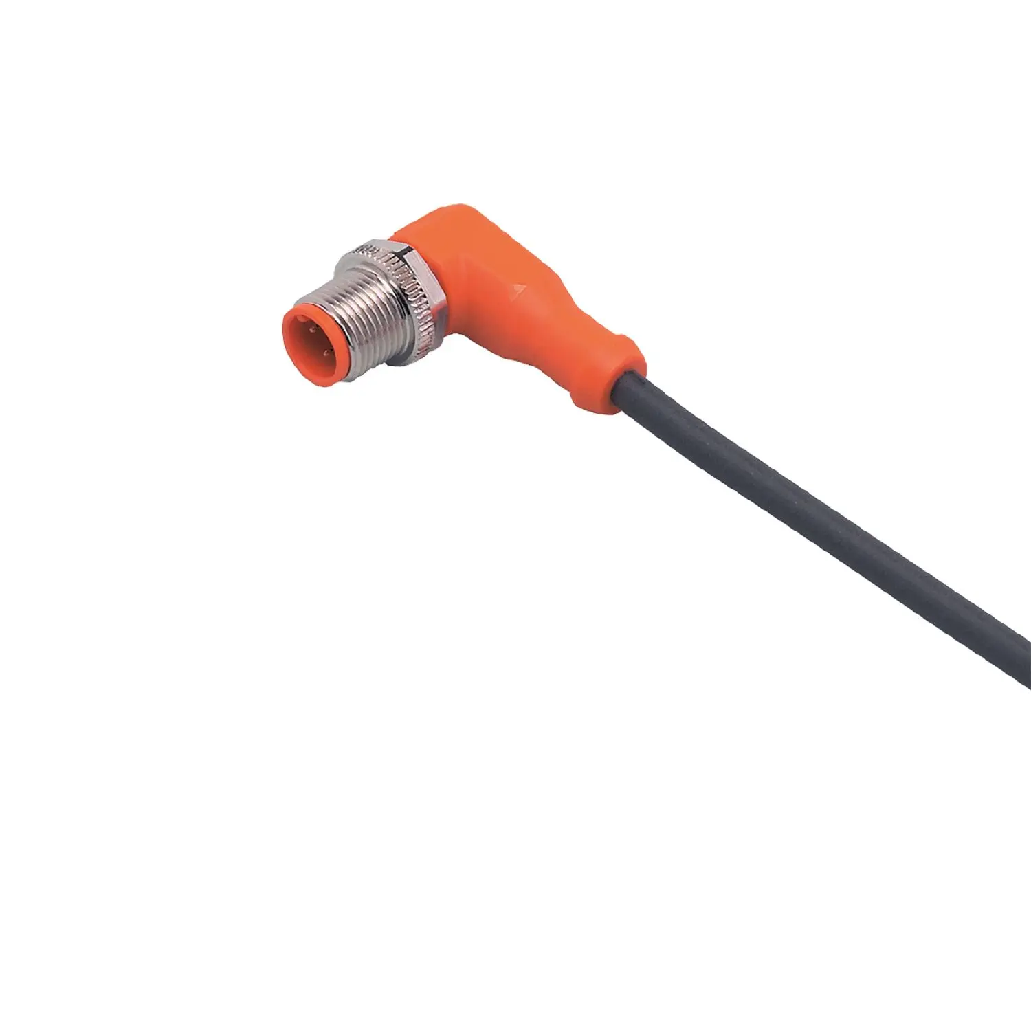 Produktfoto 1 von ifm Electronic EVC596 Anschlusskabel mit Stecker