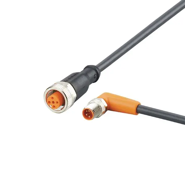 Produktfoto 1 von ifm Electronic EVC682 Y Verbindungskabel