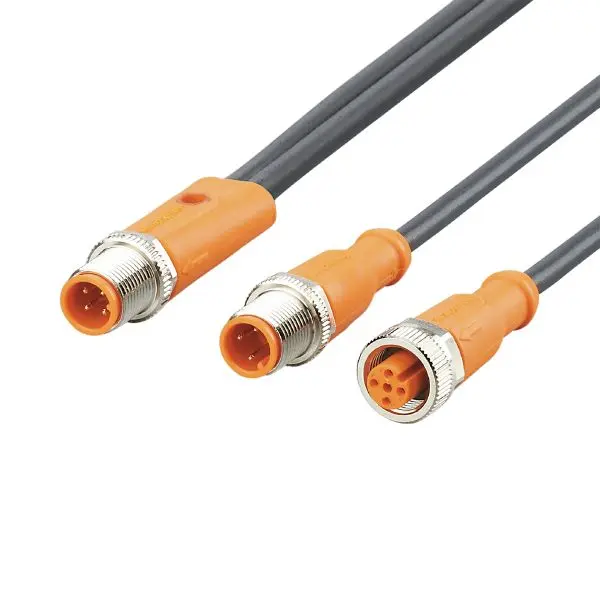Produktfoto 1 von ifm Electronic EVC695, Verbindungskabel