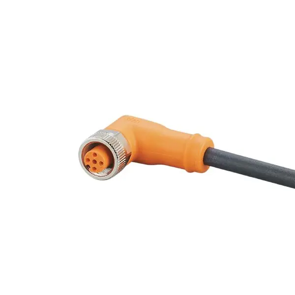 Produktfoto 1 von ifm Electronic EVC714 Anschlusskabel mit Buchse