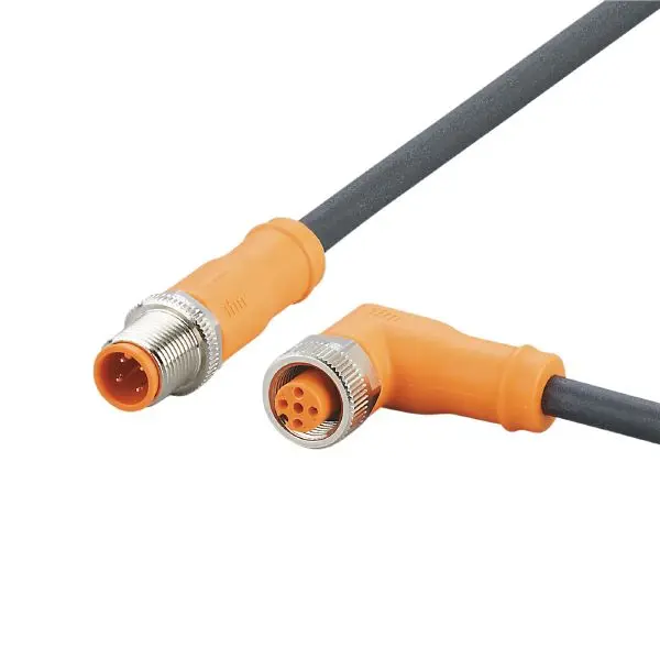 Produktfoto 1 von ifm Electronic EVC947 Verbindungskabel