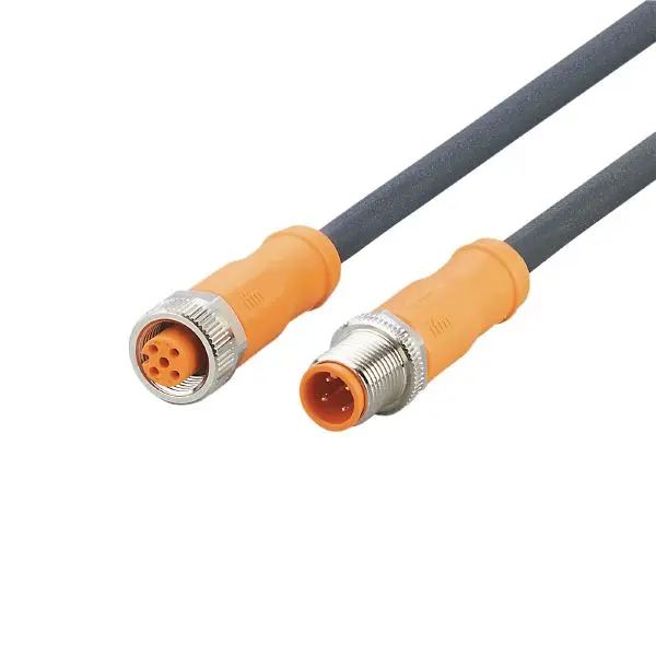 Produktfoto 1 von ifm Electronic EVC722 Verbindungskabel