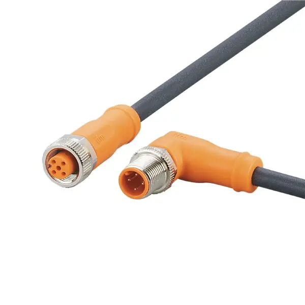 Produktfoto 1 von ifm Electronic EVC735 Verbindungskabel