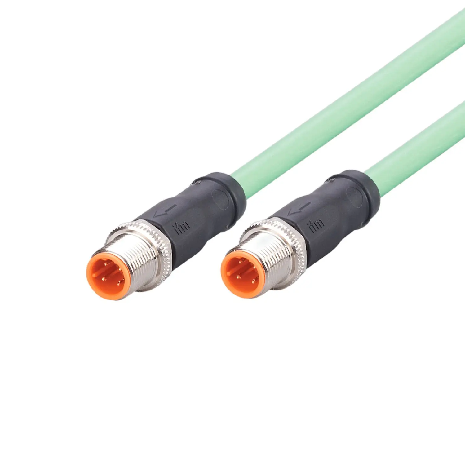 Produktfoto 1 von ifm Electronic EVC908 Verbindungskabel