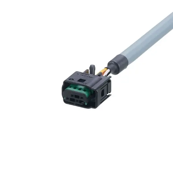 Produktfoto 1 von ifm Electronic EVC900 Anschlusskabel mit Stecker