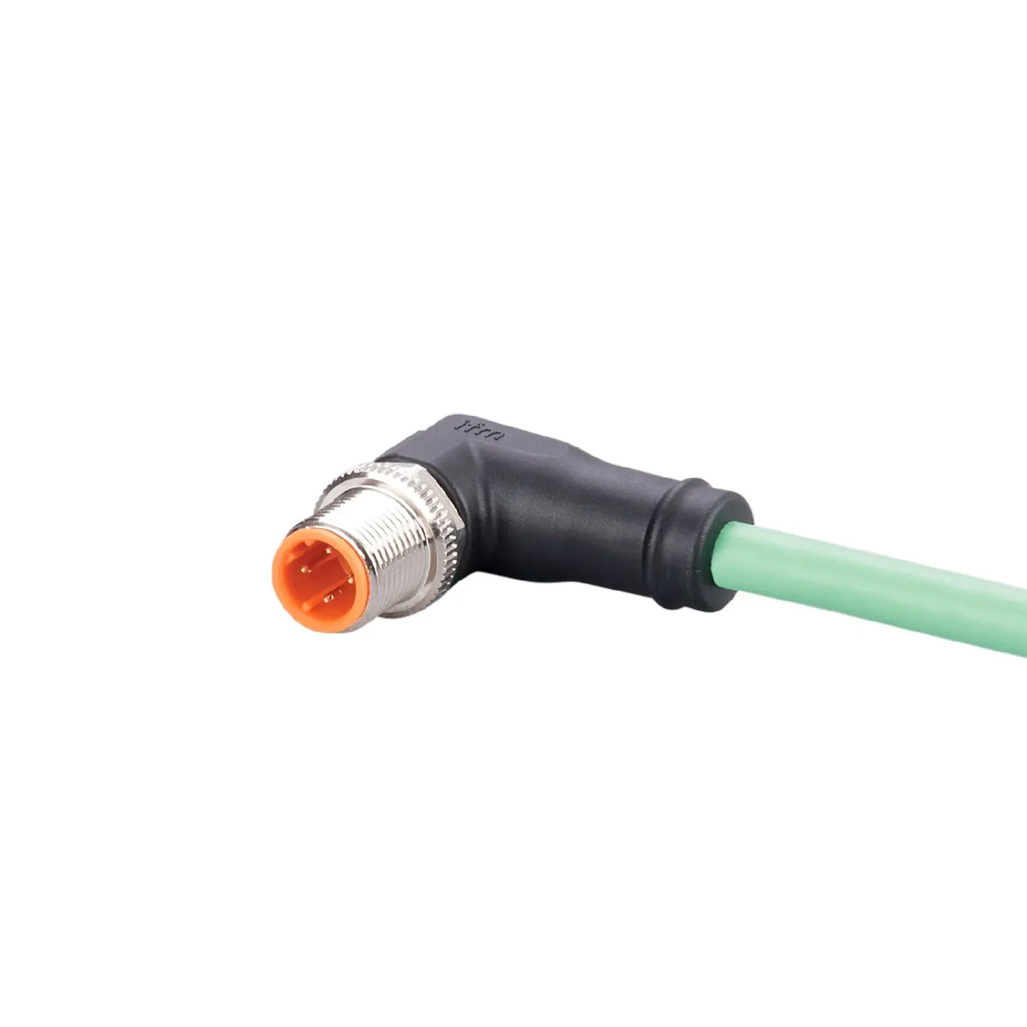 Produktfoto 1 von ifm Electronic EVC902 Anschlusskabel mit Stecker