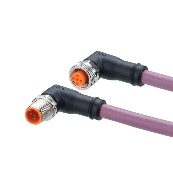 Produktfoto 1 von ifm Electronic EVC939 Anschlusskabel mit Buchse