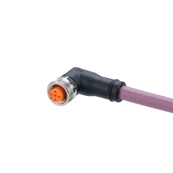 Produktfoto 1 von ifm Electronic EVC942 Anschlusskabel mit Buchse