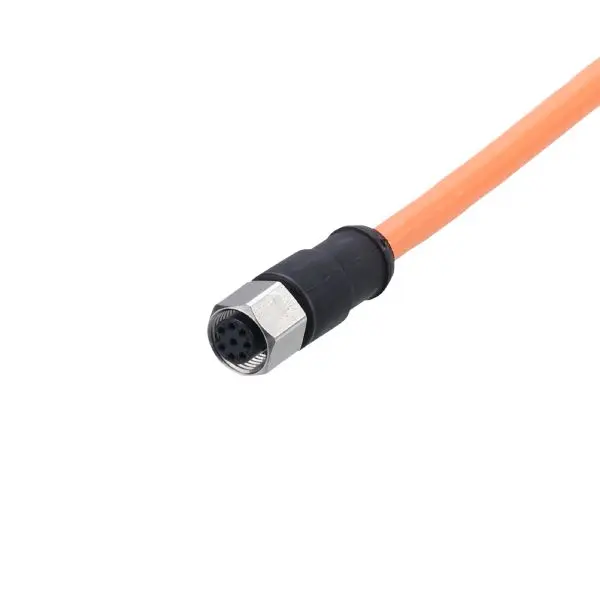 Produktfoto 1 von ifm Electronic EVC956 Verbindungskabel