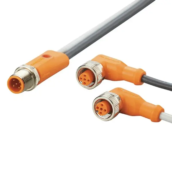 Produktfoto 1 von ifm Electronic EVC965 Verbindungskabel