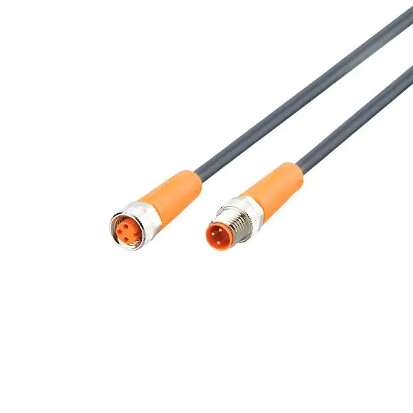 Produktfoto 1 von ifm Electronic EVC994 Verbindungskabel