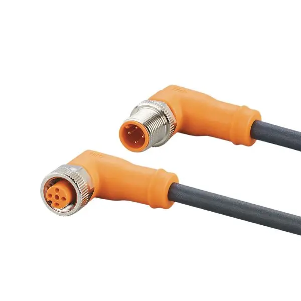 Produktfoto 1 von ifm Electronic EVC743 Verbindungskabel