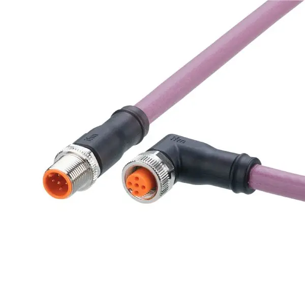 Produktfoto 1 von ifm Electronic EVC951 Verbindungskabel