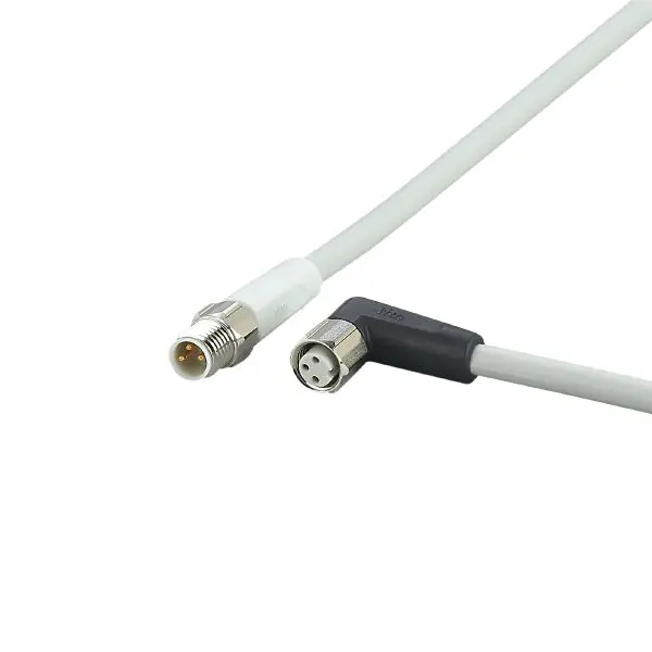 Produktfoto 1 von ifm Electronic EVF006 Anschlusskabel mit Buchse