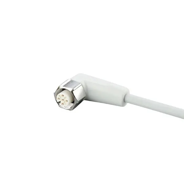 Produktfoto 1 von ifm Electronic EVF015 Anschlusskabel mit Buchse