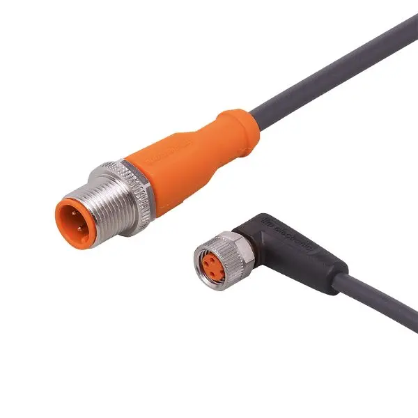Produktfoto 1 von ifm Electronic EVC632 Verbindungskabel