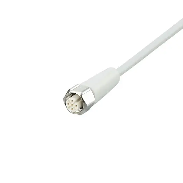 Produktfoto 1 von ifm Electronic E12556 Verbindungskabel