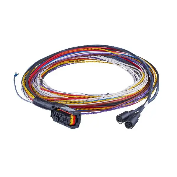 Produktfoto 1 von ifm Electronic EVF112 Verbindungskabel