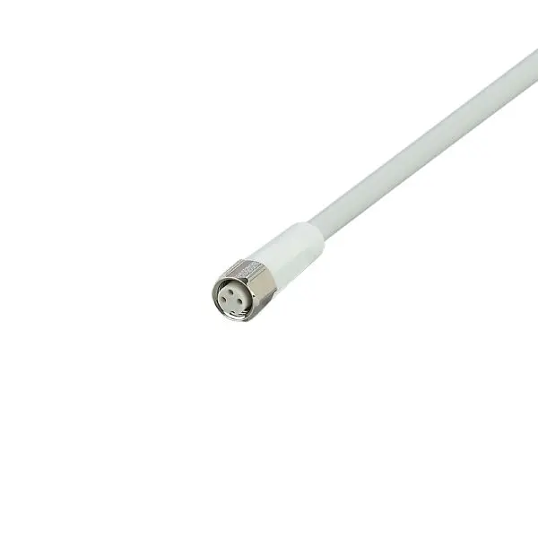 Produktfoto 1 von ifm Electronic EVF125 Anschlusskabel mit Buchse