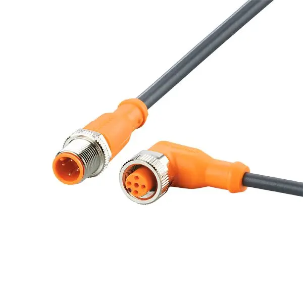 Produktfoto 1 von ifm Electronic EVC405 Verbindungskabel