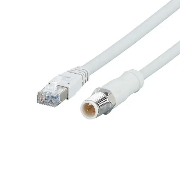 Produktfoto 1 von ifm Electronic EVF552 Ethernet Verbindungskabel