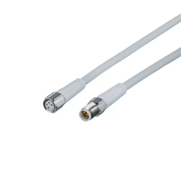 Produktfoto 1 von ifm Electronic EVF215 Verbindungskabel