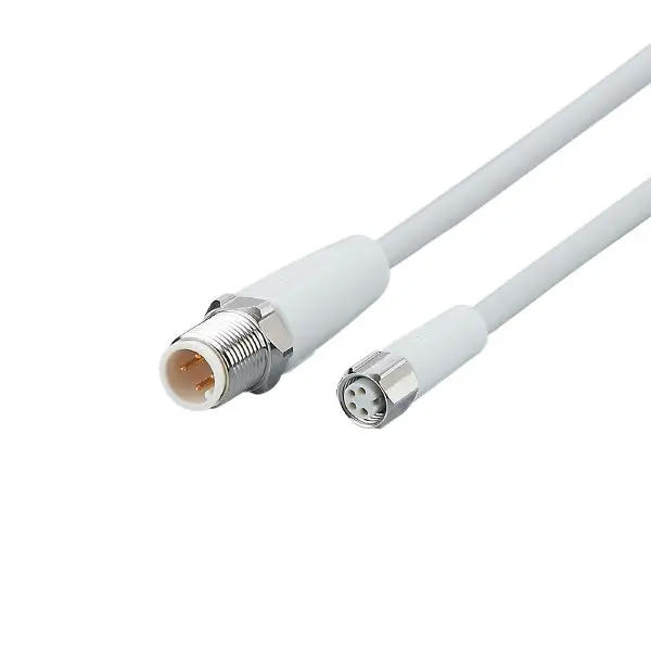 Produktfoto 1 von ifm Electronic EVF256 Verbindungskabel
