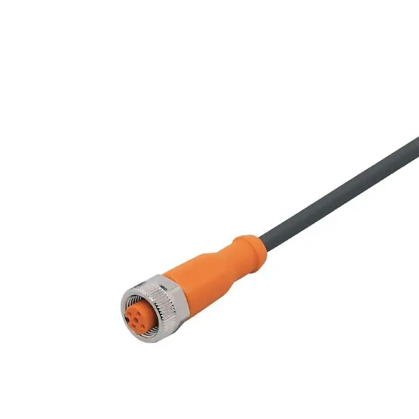 Produktfoto 1 von ifm Electronic EVF239 Verbindungskabel