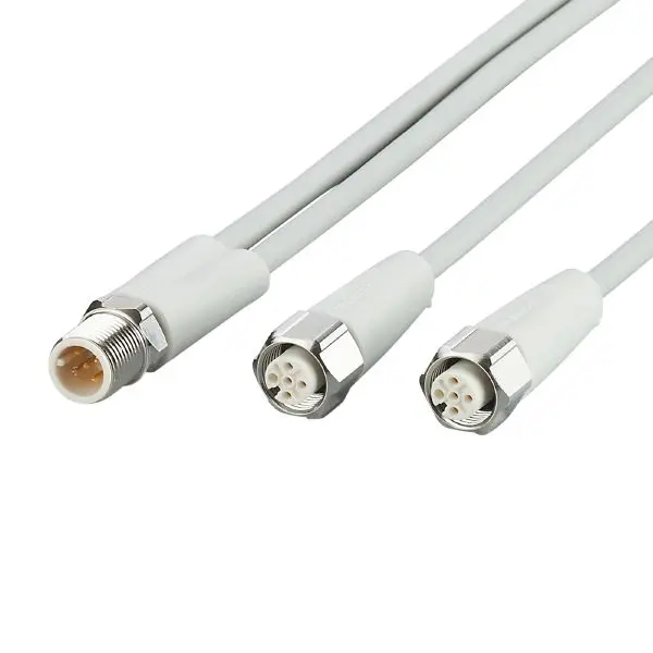 Produktfoto 1 von ifm Electronic EVF331 Y Verbindungskabel