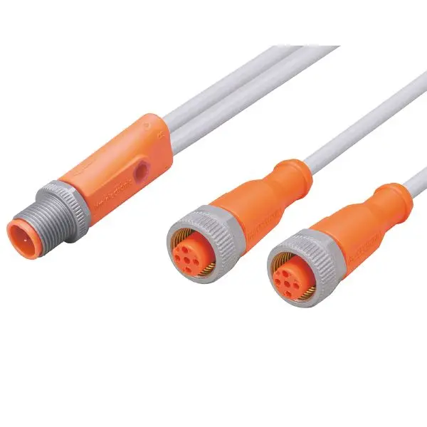 Produktfoto 1 von ifm Electronic EVW164 Y Verbindungskabel