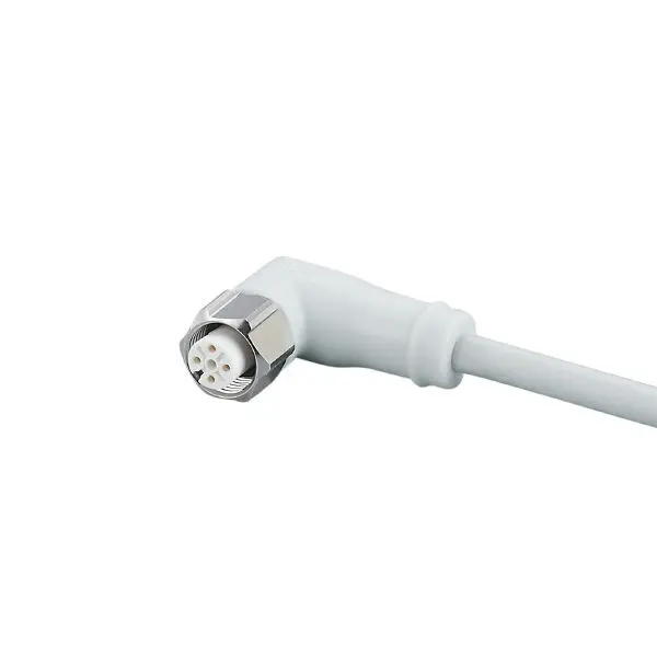 Produktfoto 1 von ifm Electronic EVF487 Anschlusskabel mit Buchse