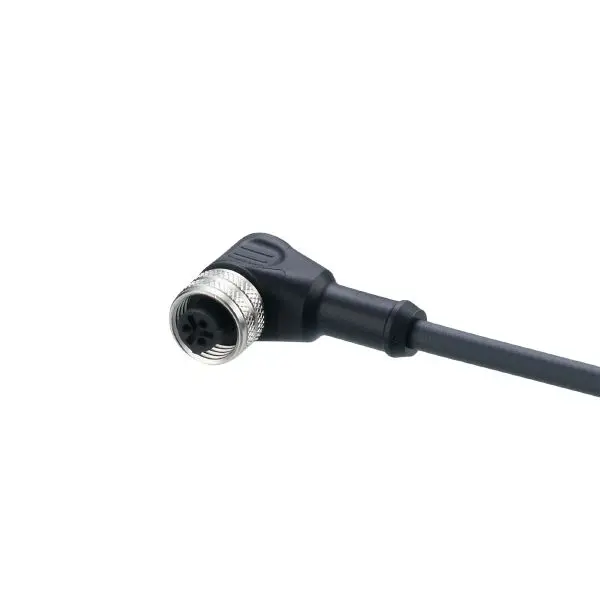 Produktfoto 1 von ifm Electronic EVF482 Anschlusskabel mit Buchse