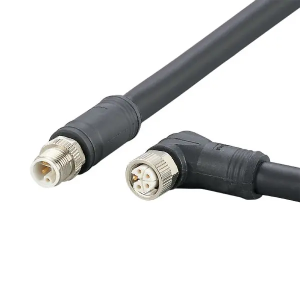 Produktfoto 1 von ifm Electronic E12660 Verbindungskabel