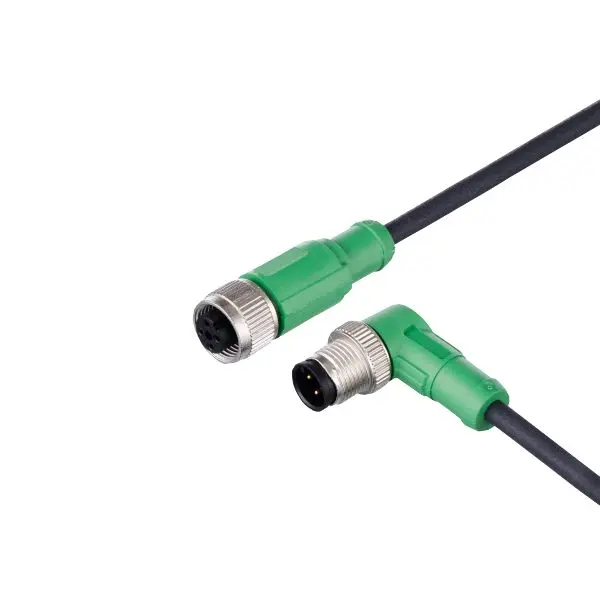 Produktfoto 1 von ifm Electronic EVF521 Anschlusskabel mit Stecker