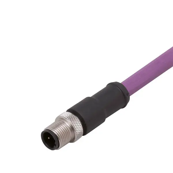 Produktfoto 1 von ifm Electronic EVF531 Ethernet Verbindungskabel