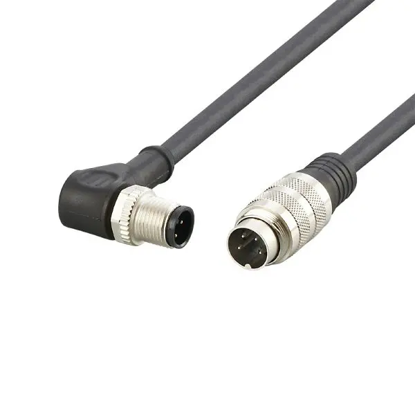 Produktfoto 1 von ifm Electronic EVF551 Ethernet Verbindungskabel