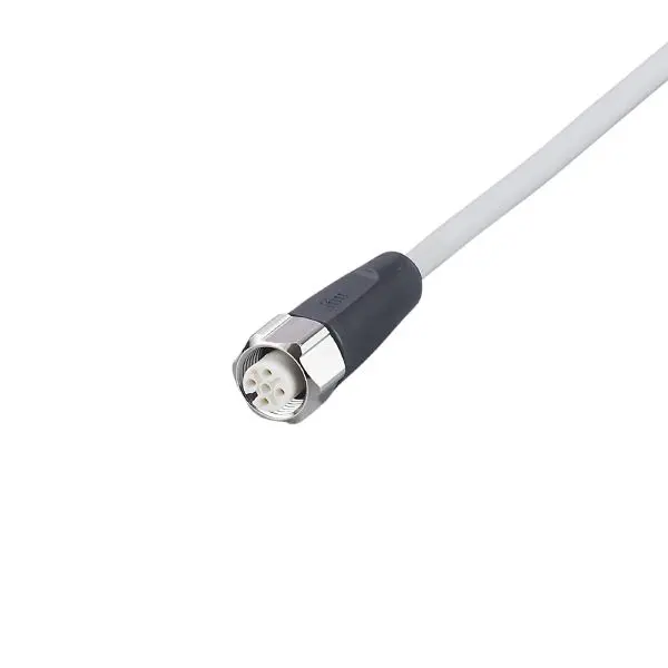 Produktfoto 1 von ifm Electronic EVF604 Verbindungskabel