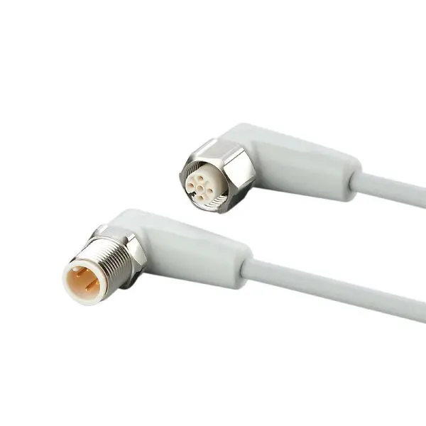 Produktfoto 1 von ifm Electronic EVF605 Verbindungskabel