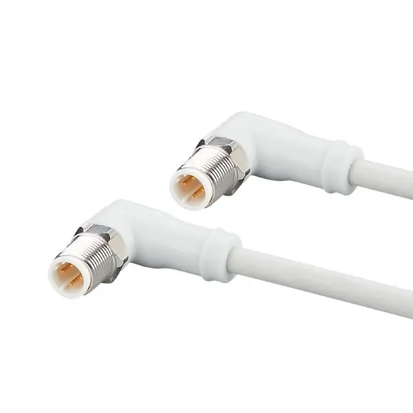 Produktfoto 1 von ifm Electronic EVF548, Ethernet-Verbindungskabel