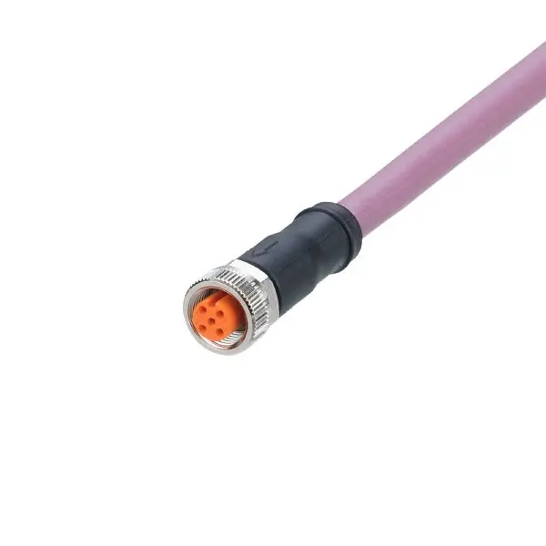 Produktfoto 1 von ifm Electronic EVC941 Anschlusskabel mit Buchse