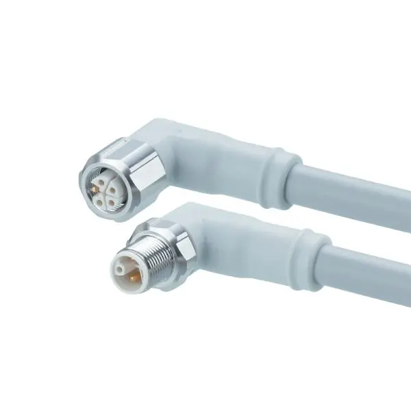 Produktfoto 1 von ifm Electronic EVC507 Y Verbindungskabel