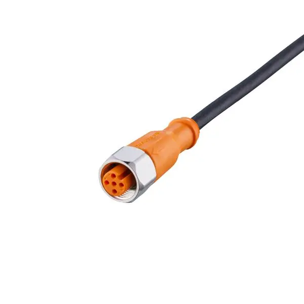 Produktfoto 1 von ifm Electronic EVC943 Anschlusskabel mit Stecker