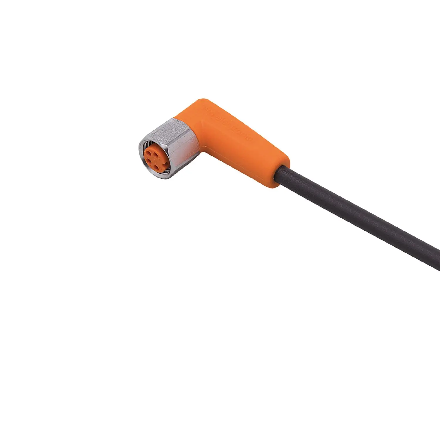 Produktfoto 1 von ifm Electronic EVM035 Anschlusskabel mit Buchse