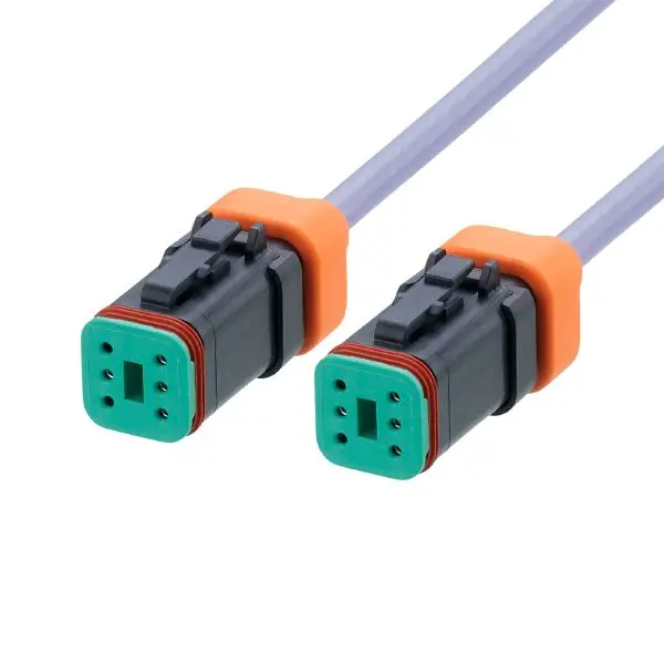 Produktfoto 1 von ifm Electronic E12557 Verbindungskabel