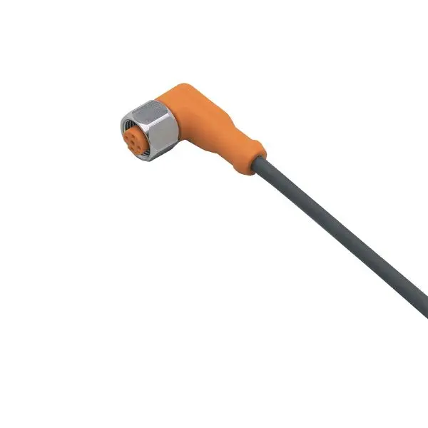 Produktfoto 1 von ifm Electronic IN507A Induktiver Doppelsensor für Schwenkantriebe