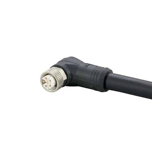 Produktfoto 1 von ifm Electronic E12648 Anschlusskabel mit Buchse