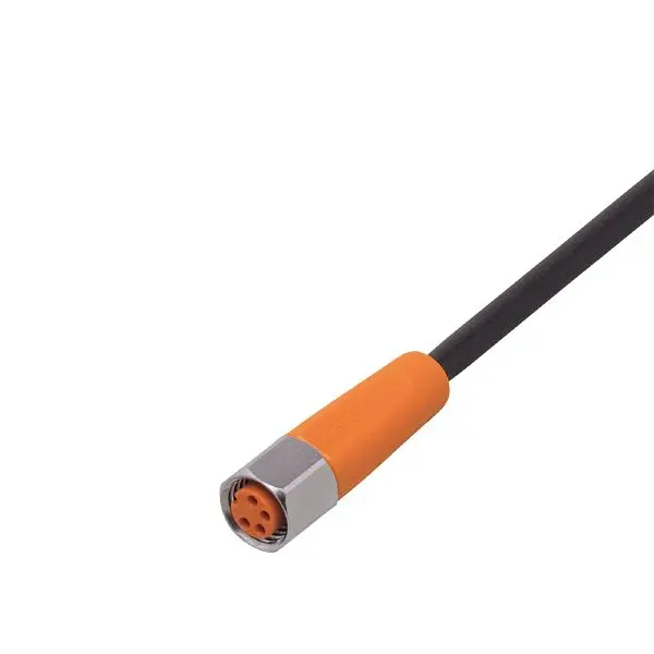 Produktfoto 1 von ifm Electronic EVM062 Y Verbindungskabel