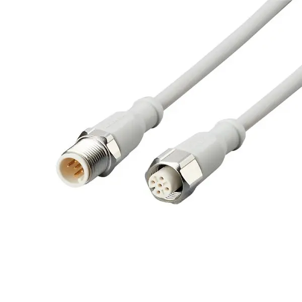 Produktfoto 1 von ifm Electronic EVF062 Verbindungskabel